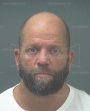 Paul William Townsend