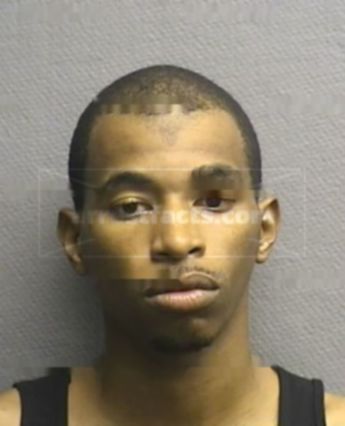 Eric Devon Ruffin