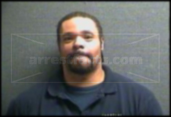 Antonio Bumpus