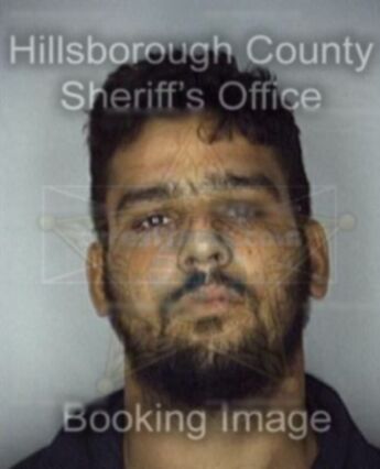 Orlando Jesus Gonzalez