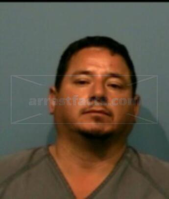 Richard Alderete