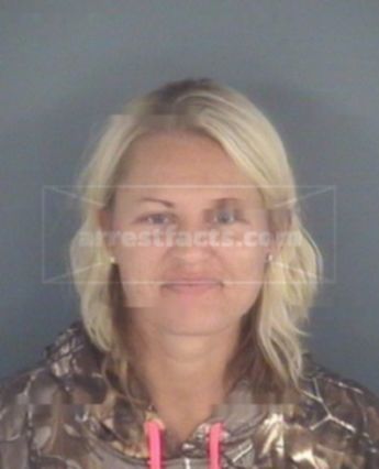 Christina Michelle Cannon