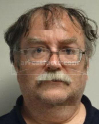 Terry L Ortman