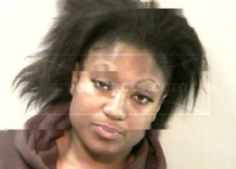 Tierra Shanice Hughey