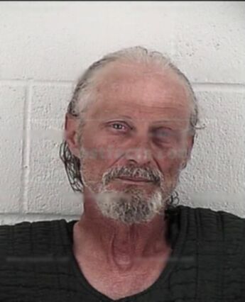 Kenneth Eugene Martin