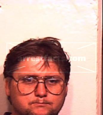 Robert Wayne Rhudy