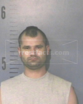 Justin Eugene Davis