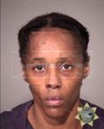 Banadee Laquice Foster