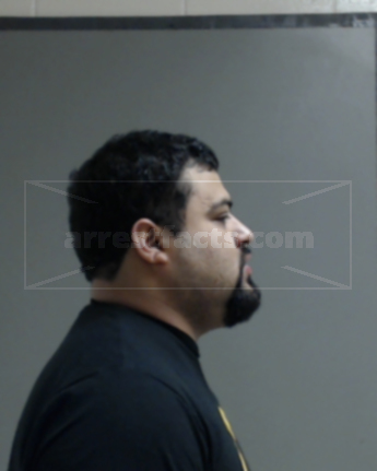 Mario Alberto Rocha Nino