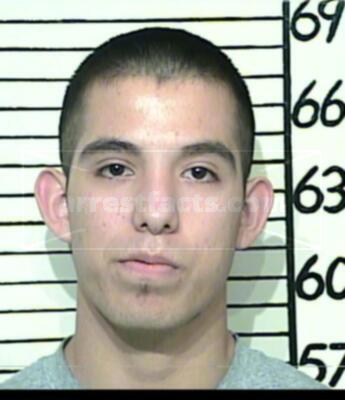 Andrew Ray Grijalva