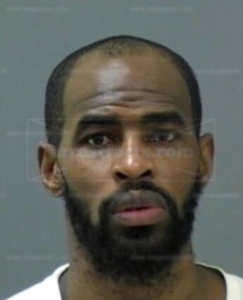 Coneil Tyrone Wilkins