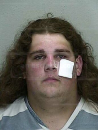 Blaze Nicholas Anderson