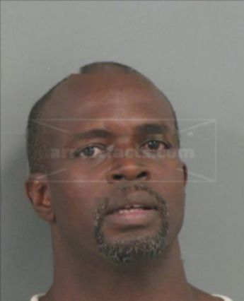 Tyrone Thomas