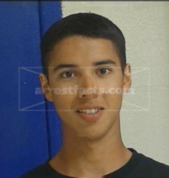 Francisco Nmn Gonzales