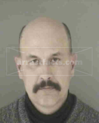 Michael Gene Shomshor