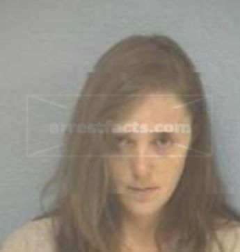 Dixie Mariya Ingebrigtsen