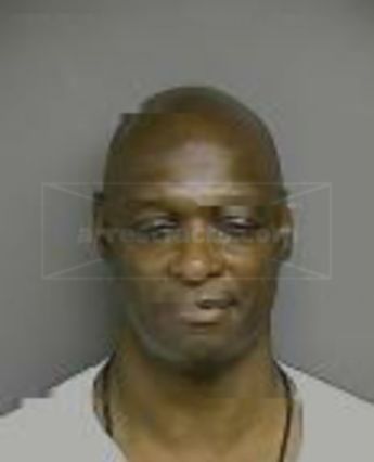 Willie Eugene Ballard Jr.