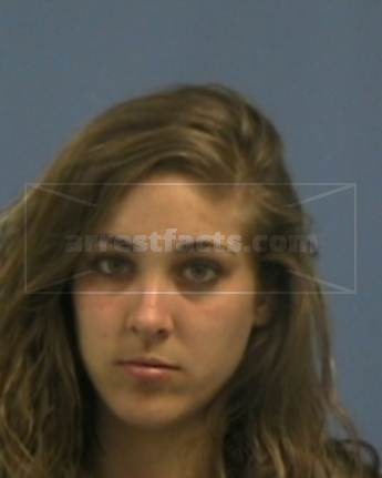 Courtney Marie Ledesma