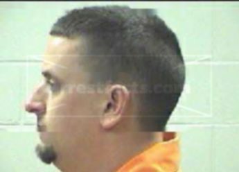 Heath Allen Dorris