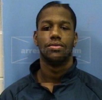Tyheim J. Johnson