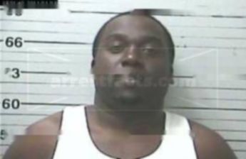 Bryan Oliver Bracks