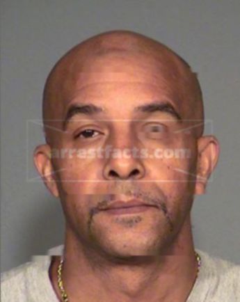 Ronald Carter