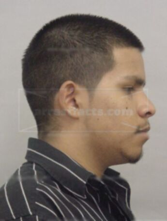Carlos Robles