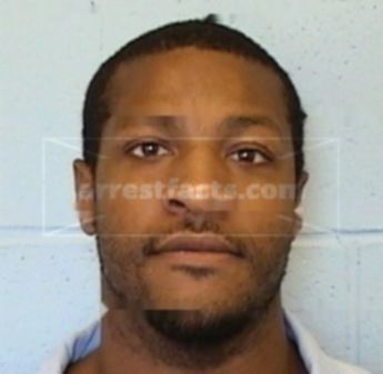 Jermaine Q. Raines