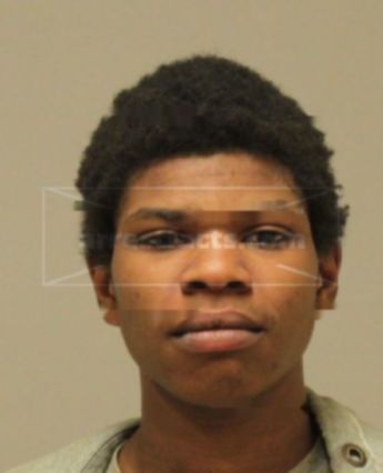 Jaquan Tyree Guy