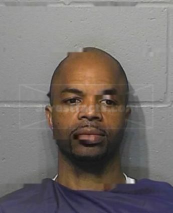 William Eugene Carter