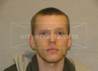 Joshua Michael Pigott
