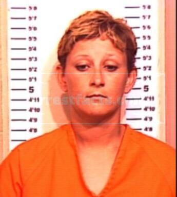 Angela Michelle Cornett