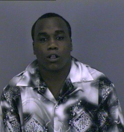 Eric Dewayne Gossett