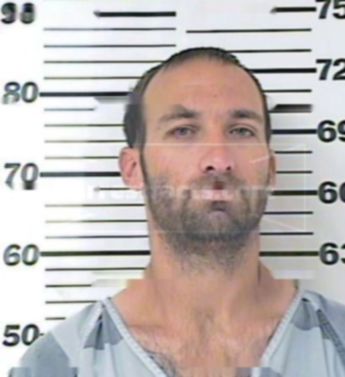 Michael Wayne Crosby