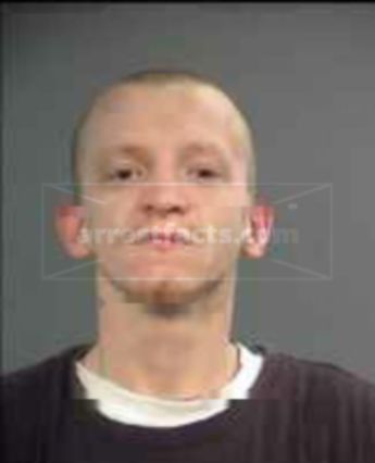 Tyler Ryan Maxwell