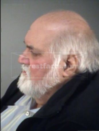 Anthony Victor Spasaro
