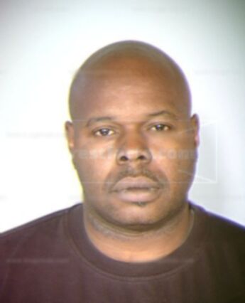 Andre Timothy Benjamin
