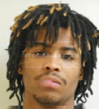 Shyheem D Harper