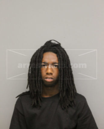 Darnell Mcgee