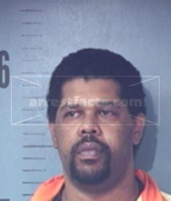 Lydell Timothy Colbert