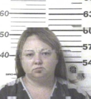 Alisha Marie Mayer