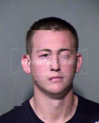 Michael Shawn Trout