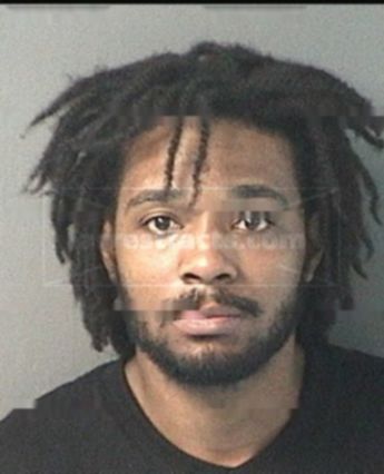 Arese Joseph Thrash