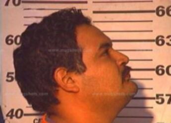 Noe Narciso Hidalgo Nava