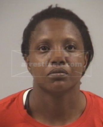 Sandra Rena`ta Pearce