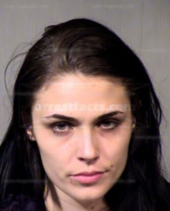 Shelby Larae Dubois