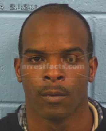 Anthony Moultrie