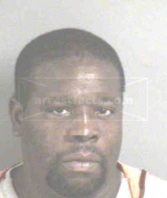 Lonnie James Burden