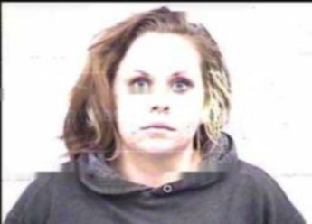 Chelsey Paige Bradshaw