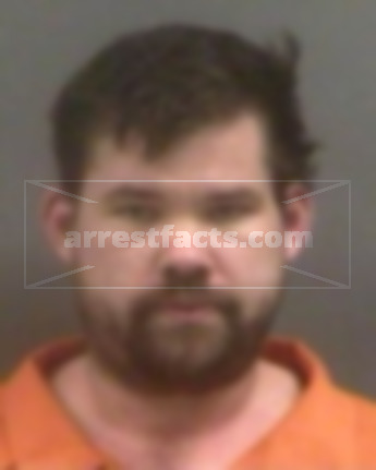 Brian Michael Adams
